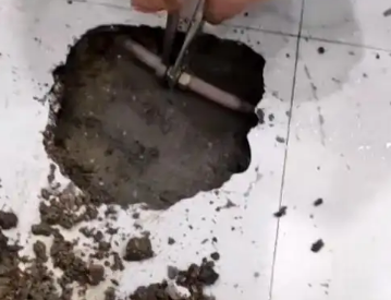 赤壁卫生间漏水检测电话