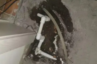 赤壁卫生间漏水检测多少钱