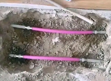 赤壁卫生间测漏水多少钱