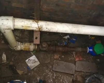 赤壁水管维修哪家好