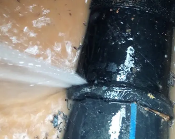 赤壁漏水维修价格明细