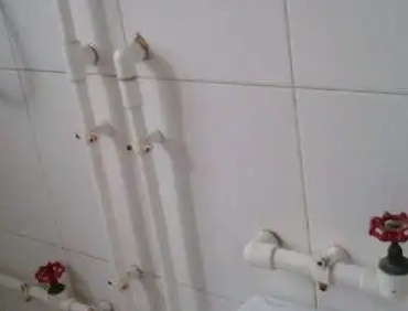 赤壁水管维修多少钱