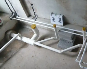 赤壁水管维修哪家好