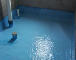 赤壁卫生间防水哪家好