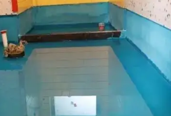 赤壁卫生间防水多少钱
