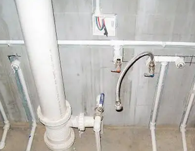 赤壁水管维修价格明细