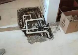 赤壁查漏水多少钱
