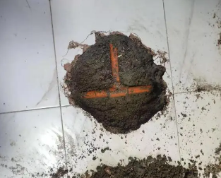 赤壁查漏水多少钱
