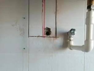 如何判断和赤壁卫生间漏水维修