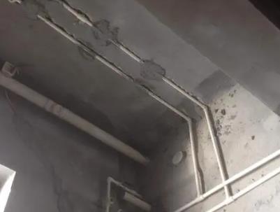赤壁卫生间漏水维修技术的依据是什么