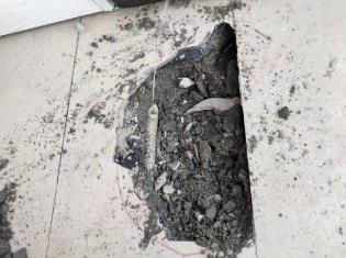 赤壁卫生间漏水检测哪家好