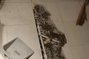 赤壁卫生间漏水检测电话
